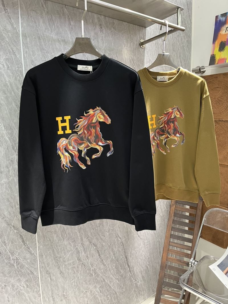 Hermes Hoodies